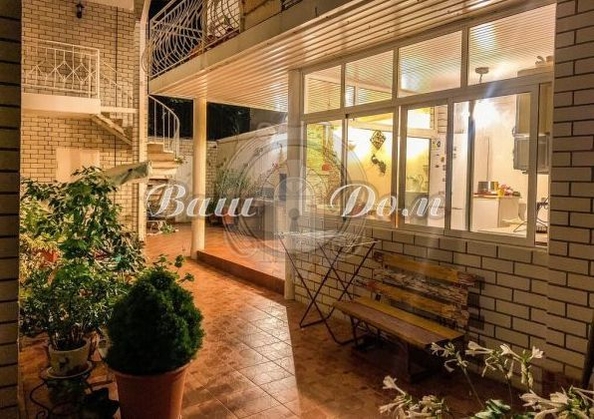 
  Продается коттедж 220 м². Фото 28.