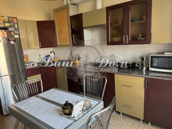 
  Продается 2-комн. квартира 52 м². Фото 1.
