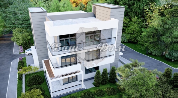 
  Продается коттедж 202.2 м². Фото 2.