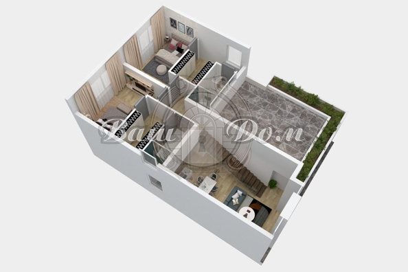 
  Продается дом 195 м². Фото 19.