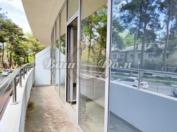 
  Продается 1-комн. квартира 37 м². Фото 8.