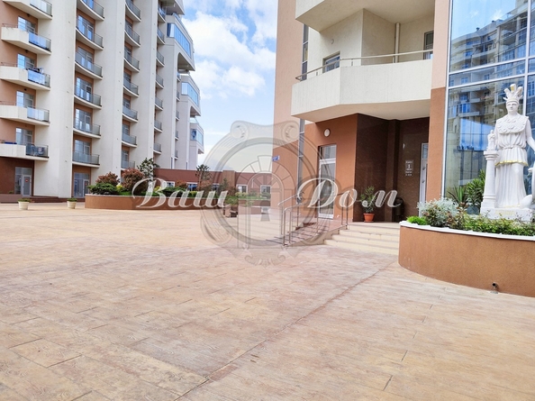 
  Продается 1-комн. квартира 37 м². Фото 11.