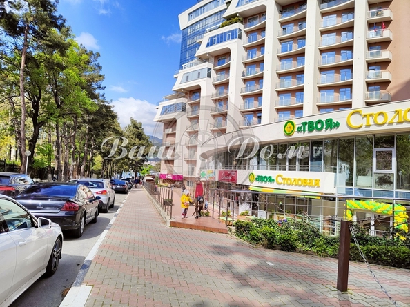 
  Продается 1-комн. квартира 37 м². Фото 12.