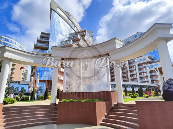 
  Продается 1-комн. квартира 37 м². Фото 15.
