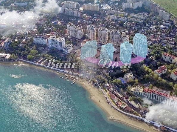 
  Продается 1-комн. квартира 37 м². Фото 17.
