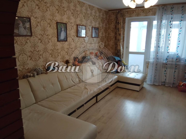 
  Продается 4-комн. квартира 80 м². Фото 2.