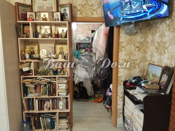 
  Продается 4-комн. квартира 80 м². Фото 19.