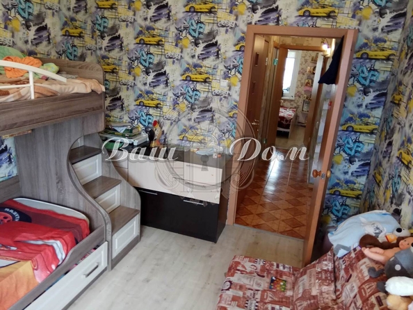 
  Продается 4-комн. квартира 80 м². Фото 20.