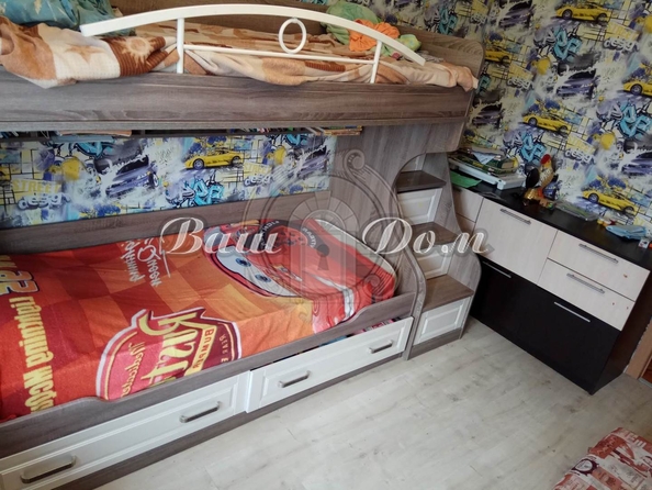 
  Продается 4-комн. квартира 80 м². Фото 23.