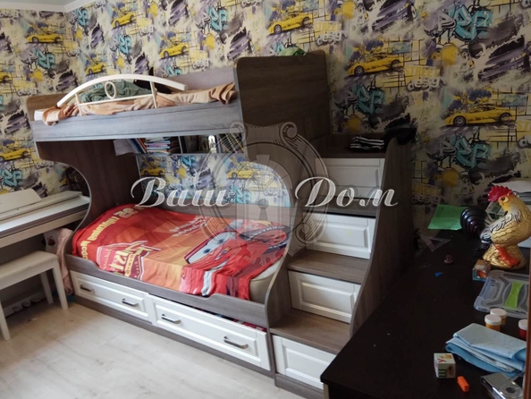 
  Продается 4-комн. квартира 80 м². Фото 27.