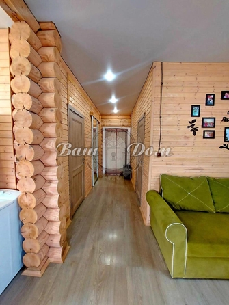 
  Продается дом 124 м². Фото 9.