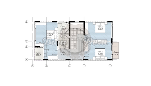
  Продается дом 200 м². Фото 9.