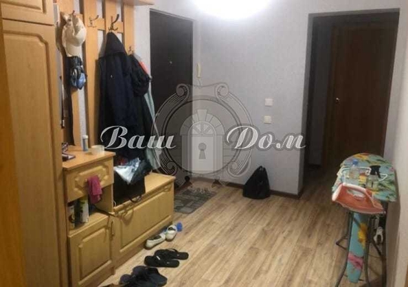 
  Продается 2-комн. квартира 57 м². Фото 7.