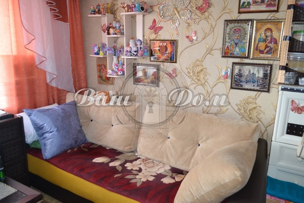 
  Продается комната 14 м². Фото 4.