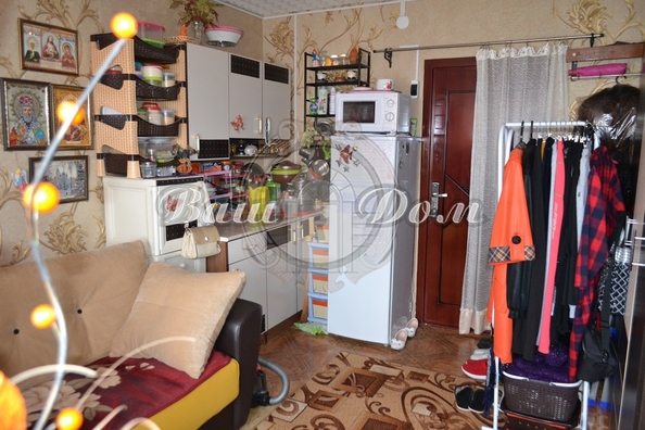 
  Продается комната 14 м². Фото 5.