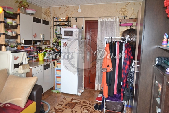 
  Продается комната 14 м². Фото 6.