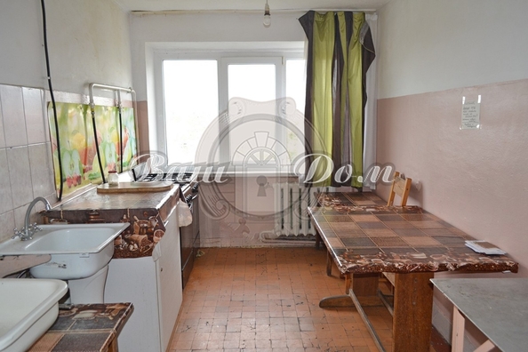 
  Продается комната 14 м². Фото 7.