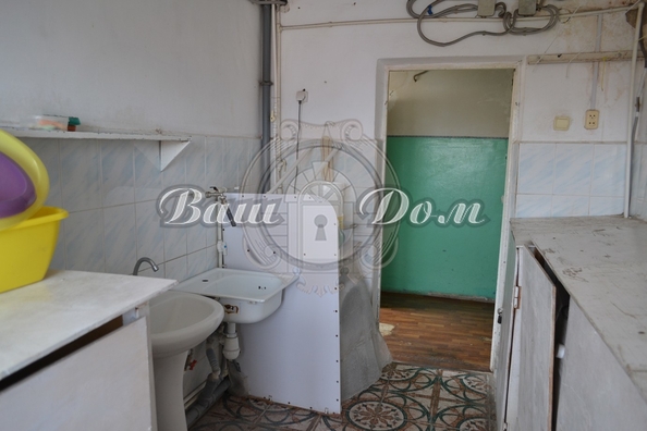 
  Продается комната 14 м². Фото 9.