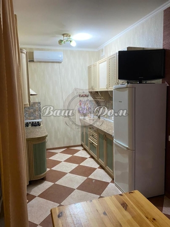 
   Продам 2-комнатную, 47 м², Лесная ул, 3

. Фото 1.