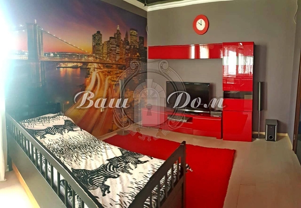 
  Продается 1-комн. квартира 43.3 м². Фото 1.
