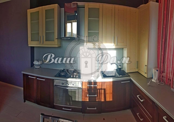 
  Продается 1-комн. квартира 43.3 м². Фото 2.