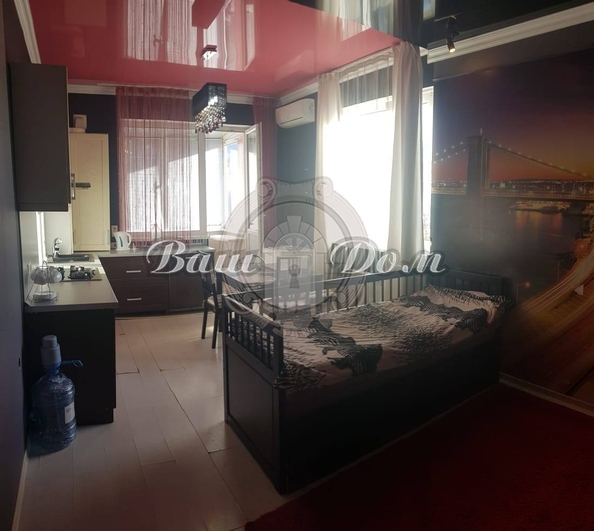 
  Продается 1-комн. квартира 43.3 м². Фото 3.