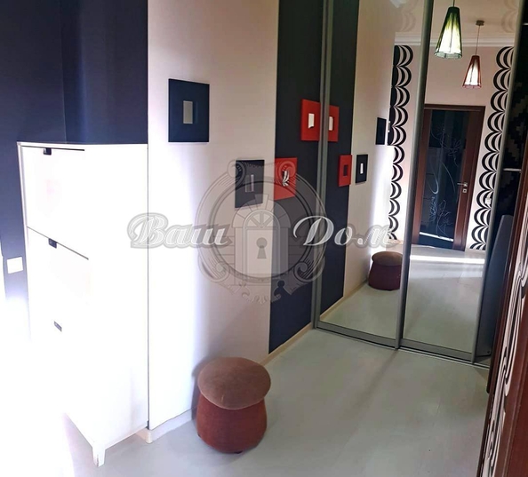 
  Продается 1-комн. квартира 43.3 м². Фото 4.