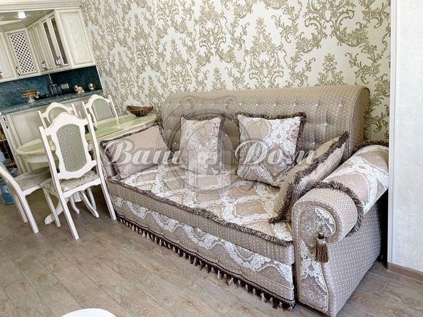 
  Продается 2-комн. квартира 40 м². Фото 3.