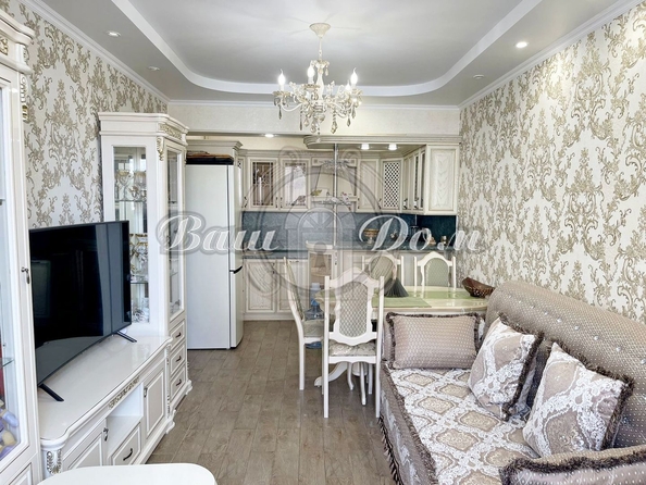 
  Продается 2-комн. квартира 40 м². Фото 8.