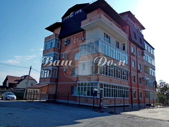 
  Продается 4-комн. квартира 112 м². Фото 26.