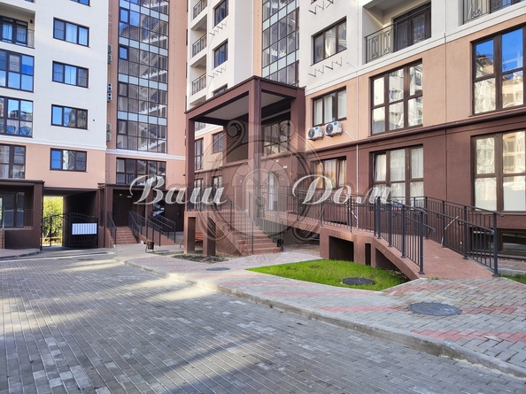 
   Продам 2-комнатную, 76 м², Больничный пер, 4к1

. Фото 12.