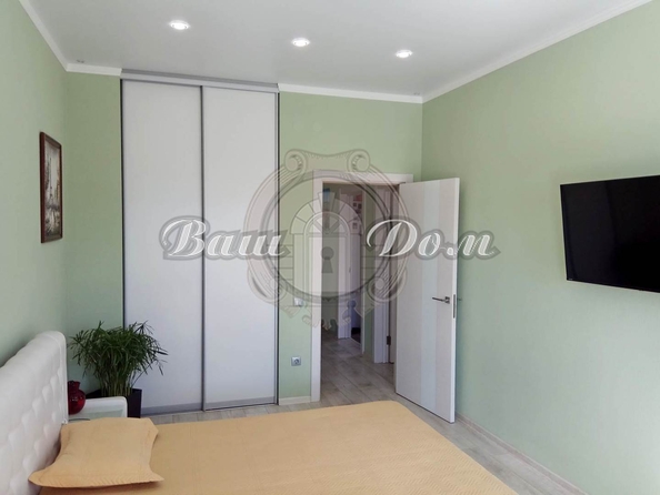 
  Продается 2-комн. квартира 62 м². Фото 3.