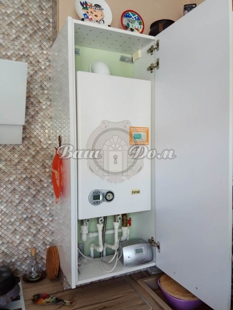 
  Продается 2-комн. квартира 62 м². Фото 19.