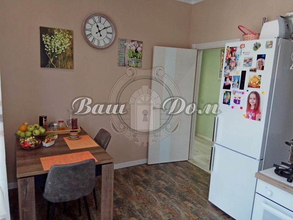 
  Продается 2-комн. квартира 62 м². Фото 20.
