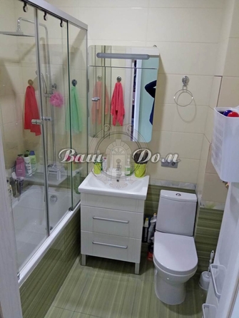
  Продается 2-комн. квартира 62 м². Фото 21.