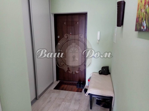 
  Продается 2-комн. квартира 62 м². Фото 22.