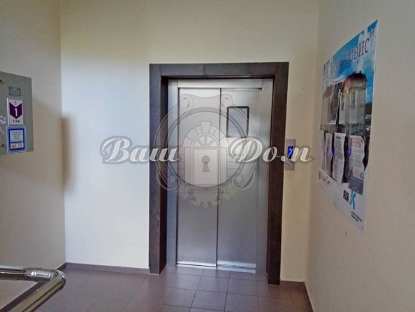
  Продается 2-комн. квартира 62 м². Фото 23.