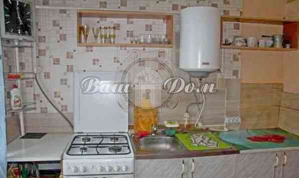 
  Продается 1-комн. квартира 30 м². Фото 5.
