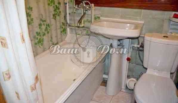 
  Продается 1-комн. квартира 30 м². Фото 6.