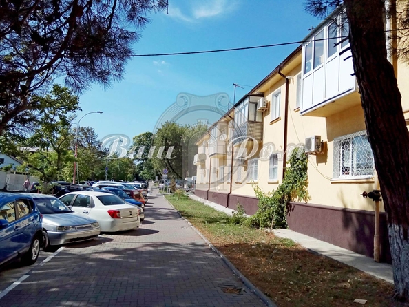 
  Продается 1-комн. квартира 30 м². Фото 10.