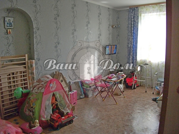 
  Продается 3-комн. квартира 120 м². Фото 13.