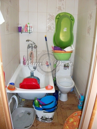 
  Продается 3-комн. квартира 120 м². Фото 15.