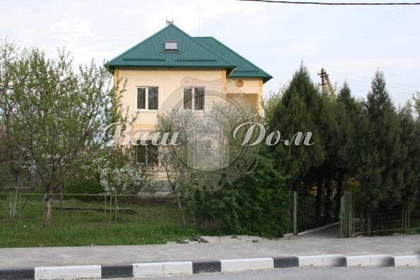 
  Продается дом 342 м². Фото 1.
