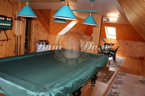 
  Продается дом 342 м². Фото 7.