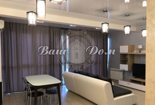 
  Продается 2-комн. квартира 54 м². Фото 1.