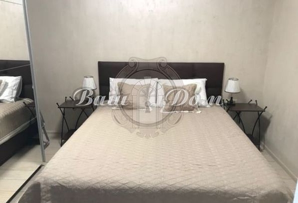 
  Продается 2-комн. квартира 54 м². Фото 5.
