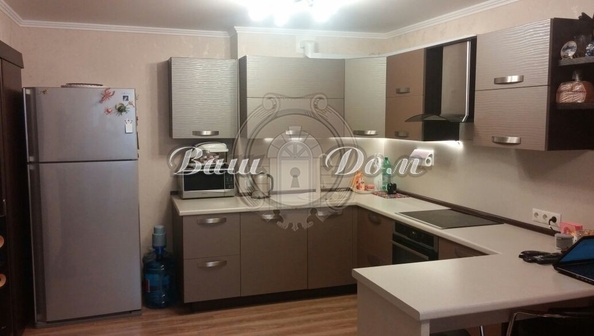 
  Продается 3-комн. квартира 78.3 м². Фото 1.