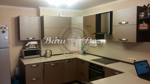 
  Продается 3-комн. квартира 78.3 м². Фото 2.
