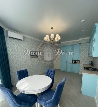 
  Продается 1-комн. квартира 53 м². Фото 1.