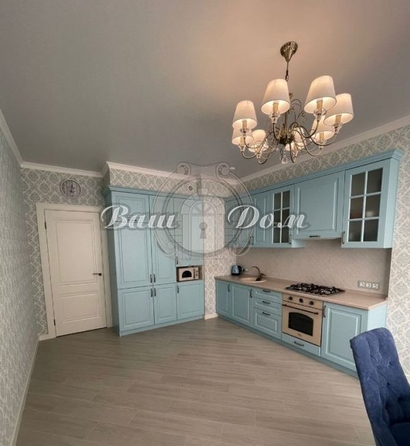 
  Продается 1-комн. квартира 53 м². Фото 2.